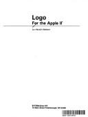 Cover of: LOGO for the Apple II