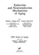 Endocrine and neuroendocrine mechanisms of aging