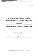 Cover of: Designing and programming modern computers and systems