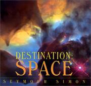 Cover of: Destination by Seymour Simon