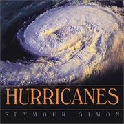 Cover of: Hurricanes