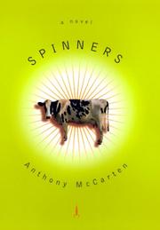 Cover of: Spinners: a novel
