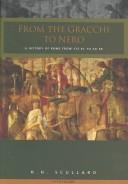 From the Gracchi to Nero by H. H. Scullard