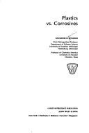 Cover of: Plastics vs. corrosives
