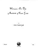 Cover of: Woman in the ancient Near East