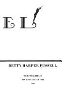 Cover of: Mabel | Betty Harper Fussell