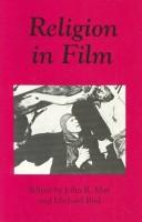 Cover of: Religion in film