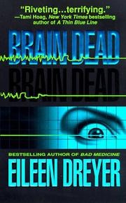 Cover of: Brain Dead