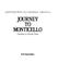 Cover of: Journey to Monticello