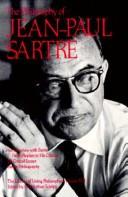 Cover of: The Philosophy of Jean-Paul Sartre
