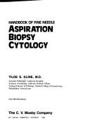 Cover of: Handbook of fine needle aspiration biopsy cytology