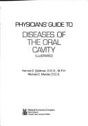 Cover of: Physicians' guide to diseases of the oral cavity