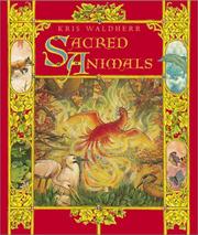 Cover of: Sacred Animals