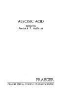 Cover of: Abscisic acid