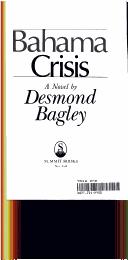 Bahama crisis by Desmond Bagley