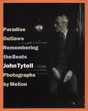 Cover of: Paradise outlaws: remembering the beats