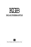 Cover of: KGB by Brian Freemantle