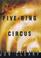 Cover of: Five ring circus