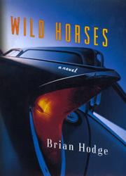 Cover of: Wild horses: a novel