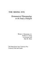 The seeing eye by Walter L. Brenneman