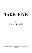 Cover of: Take five