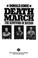 Cover of: Death march