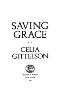 Cover of: Saving grace