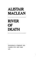 Cover of: River of death