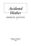 Cover of: Accidental weather