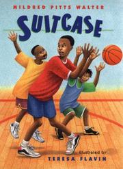 Cover of: Suitcase