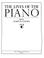 Cover of: The lives of the piano