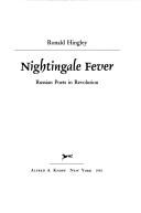 Nightingale fever by Ronald Hingley