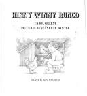 Cover of: Hinny Winny Bunco by Carol Greene