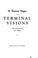 Cover of: Terminal visions