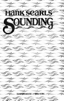 Cover of: Sounding | Hank Searls