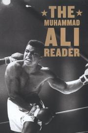 Cover of: The Muhammad Ali reader