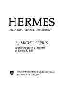 Cover of: Hermes--literature, science, philosophy