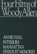 Cover of: Four films of Woody Allen.