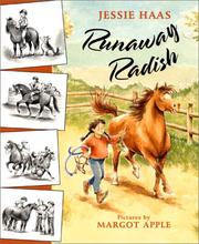 Cover of: Runaway Radish