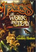 Cover of: Fairies at work and play
