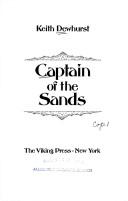 Cover of: Captain of the sands