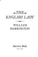 Cover of: The English lady