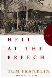 Cover of: Hell at the breech