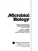Cover of: Microbial biology | Eugene Rosenberg