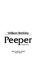 Cover of: Peeper