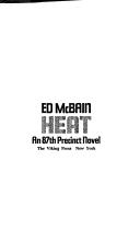 Cover of: Heat by Ed McBain