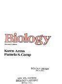 Cover of: Biology by Karen Arms