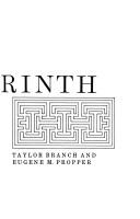 Cover of: Labyrinth by Taylor Branch