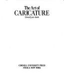 Cover of: The art of caricature by Edward Lucie-Smith