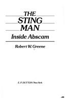 The sting man by Robert William Greene